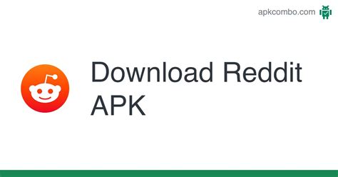 reddit download apk